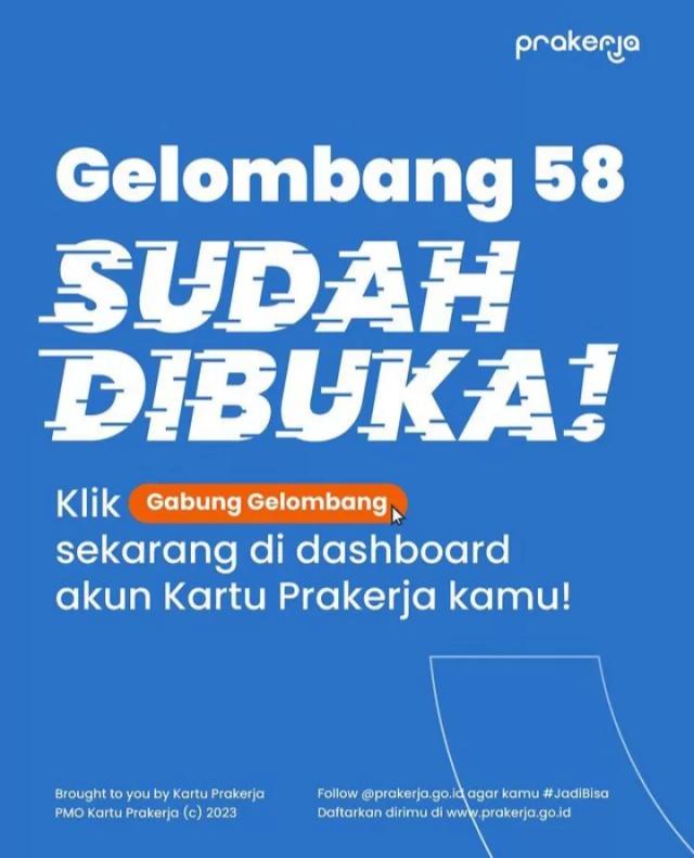 Prakerja