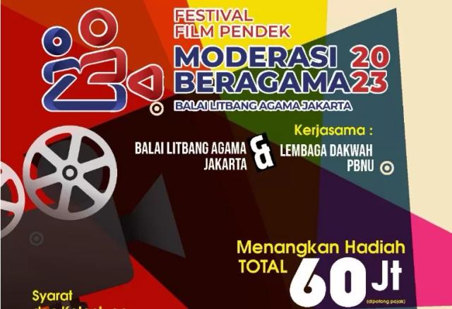 festival film pendek