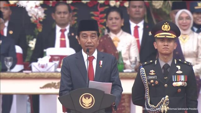 Jokowi