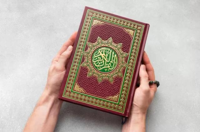 Alquran