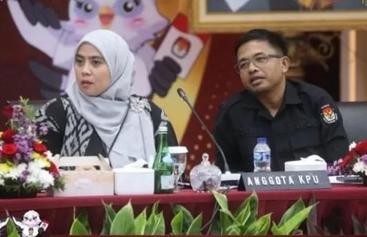 Pemilih perempuan