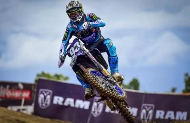 Kejuaraan Dunia Motocross
