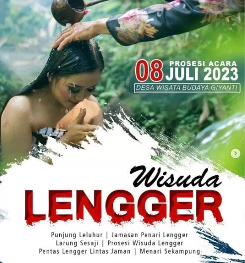 Lengger