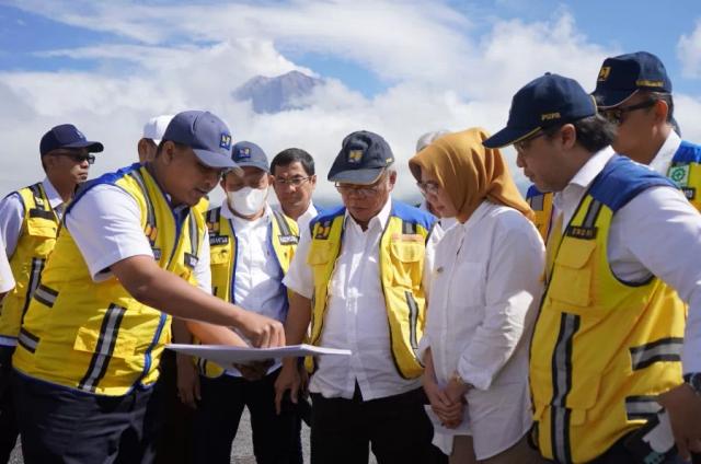 Jembatan Lumajang