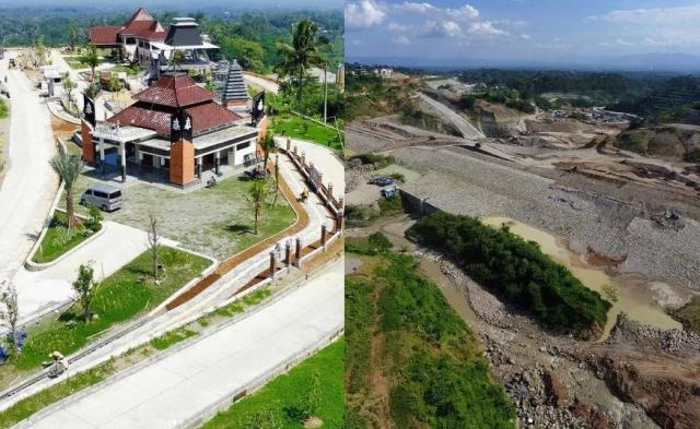 Bendungan Jlantah