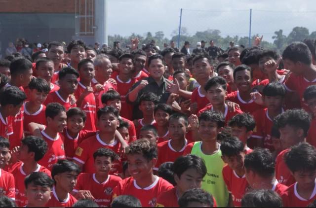 Tak ada titipan