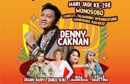 Denny Caknan