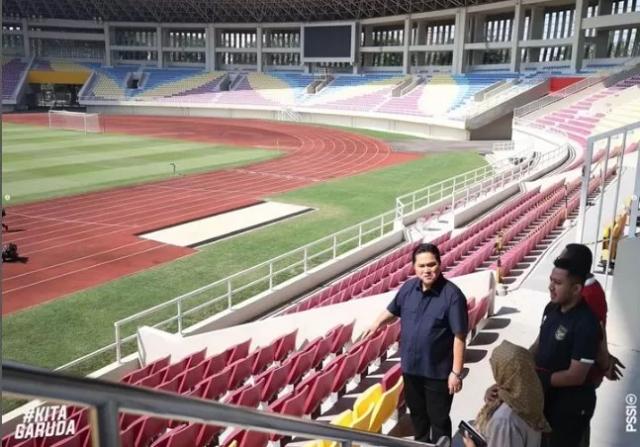 Stadion Manahan Solo