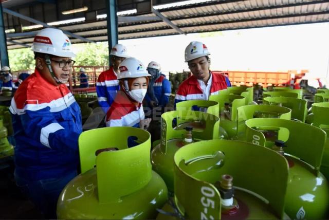 Dirur Pertamina
