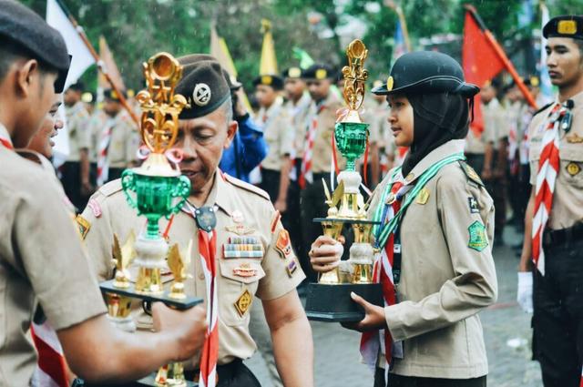 SMAN 1 Karangkobar