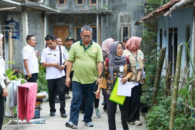BAB Sembarangan