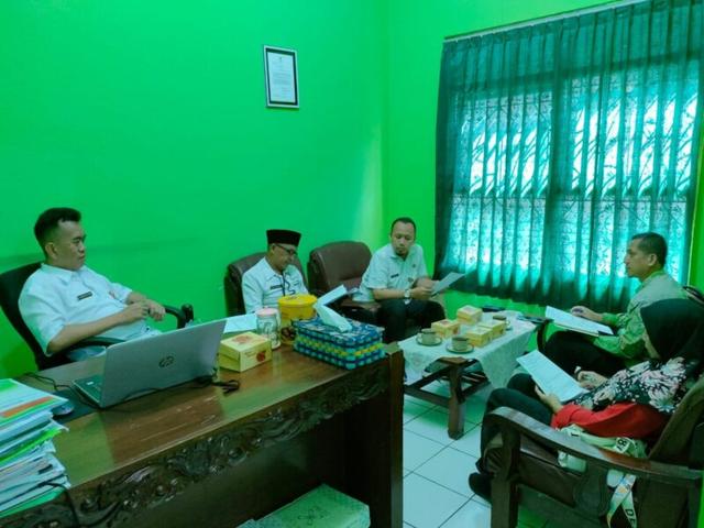 Predikat Adiwiyata