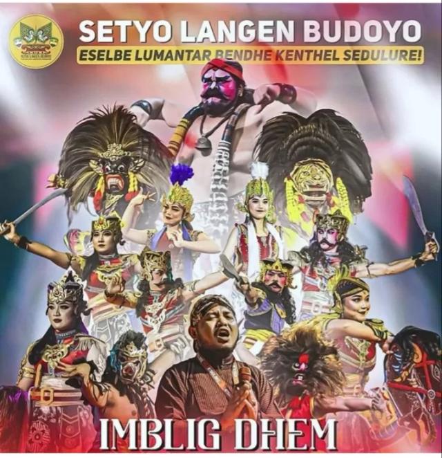 Ki Ageng Wonosobo Kridho