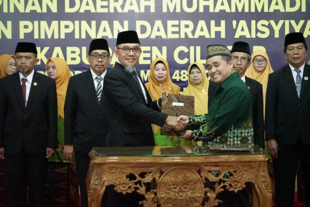 Muhammadiyah Cilacap