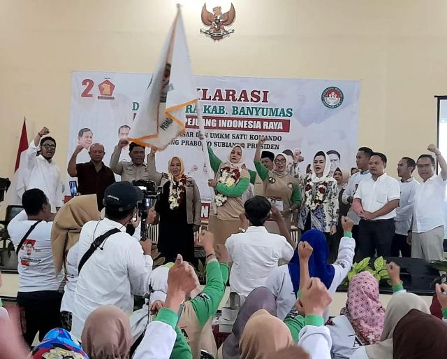 Papera Banyumas