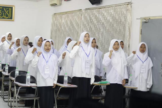 Yatim Mandiri