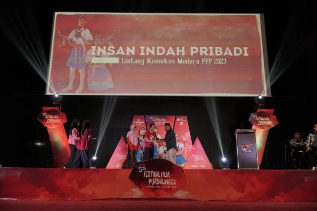 festival film purbaligga 2023