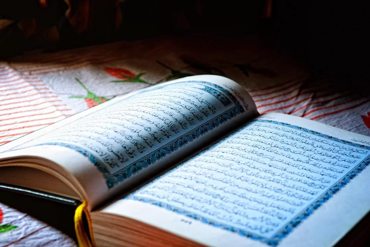 Bacaan ayat seribu dinar