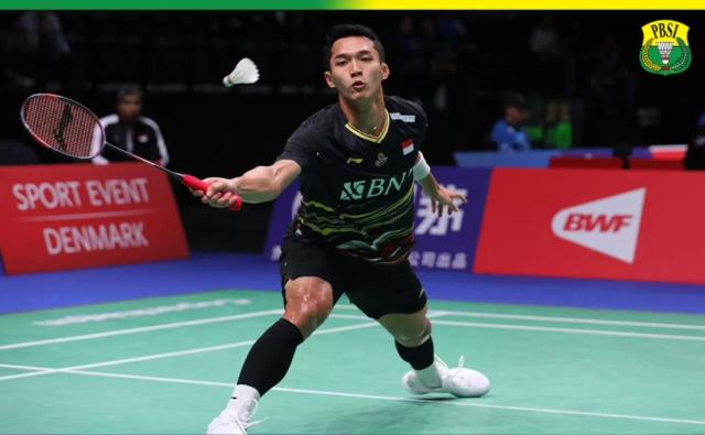 Jonatan Christie