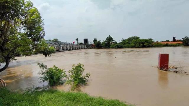 Kali Pemali Brebes