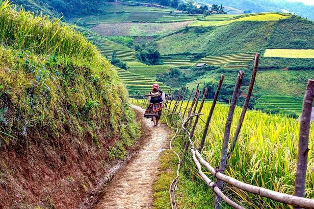 Desa yang hilang di Banjarnegara