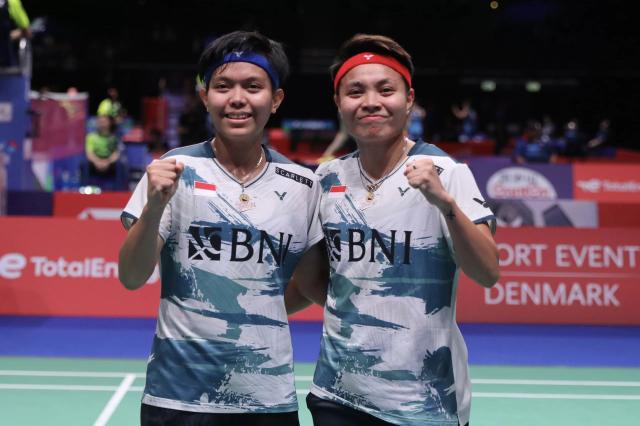 kalah di laga perdana
