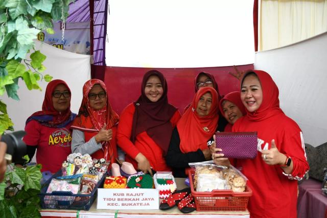 Desa Tidu