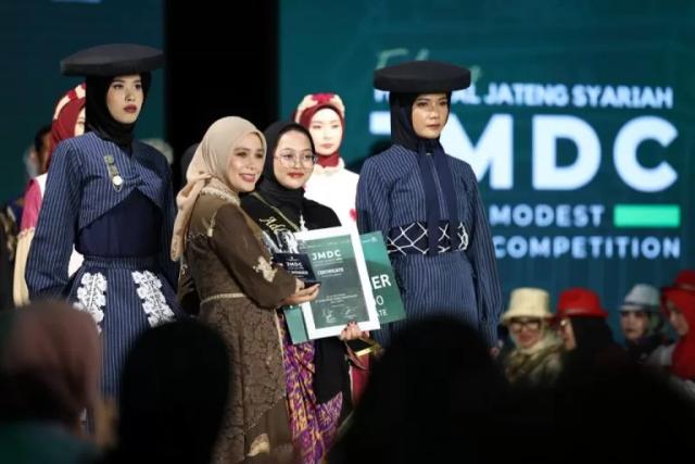 ketua dekranasda