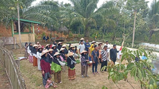 Kampung Gagot