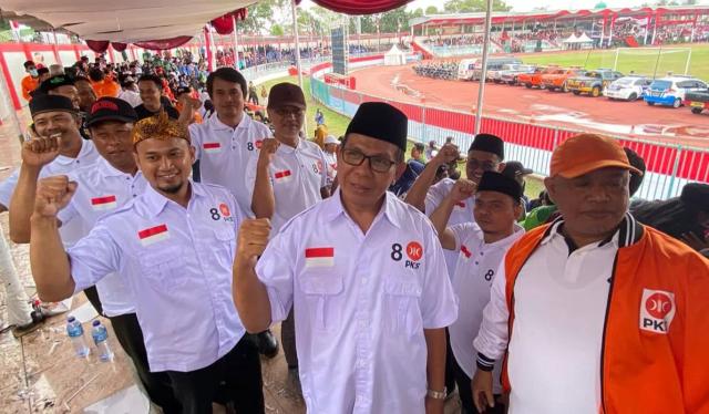 PKS cilacap