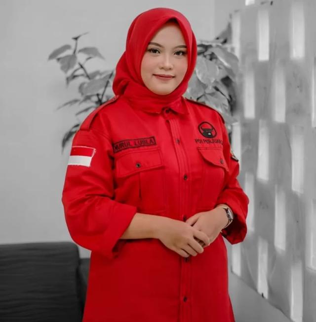 Nurul Lusi Anjani