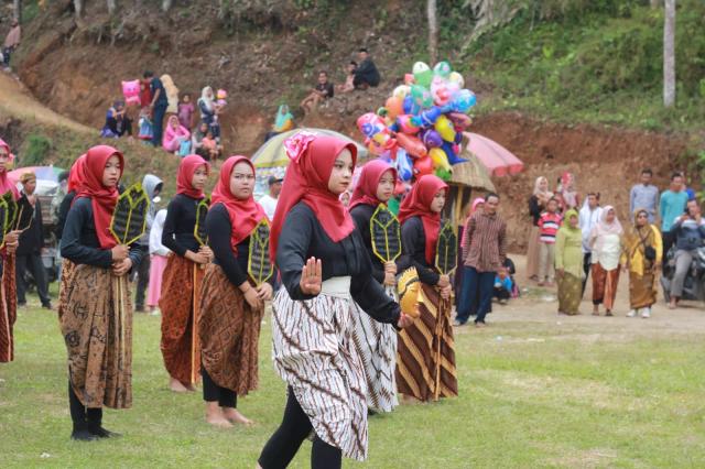 Desa Paseh
