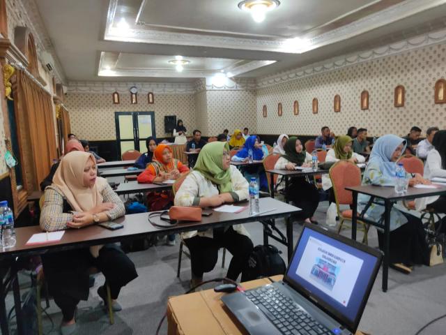 Umkm Banjarnegara