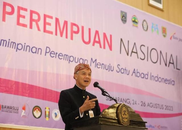 Perempuan