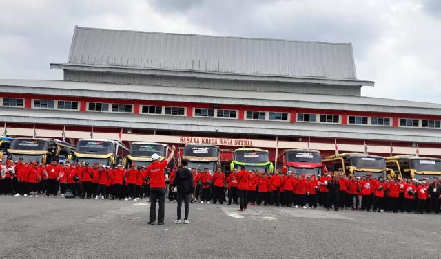 DPC PDI Perjuangan Banyumas