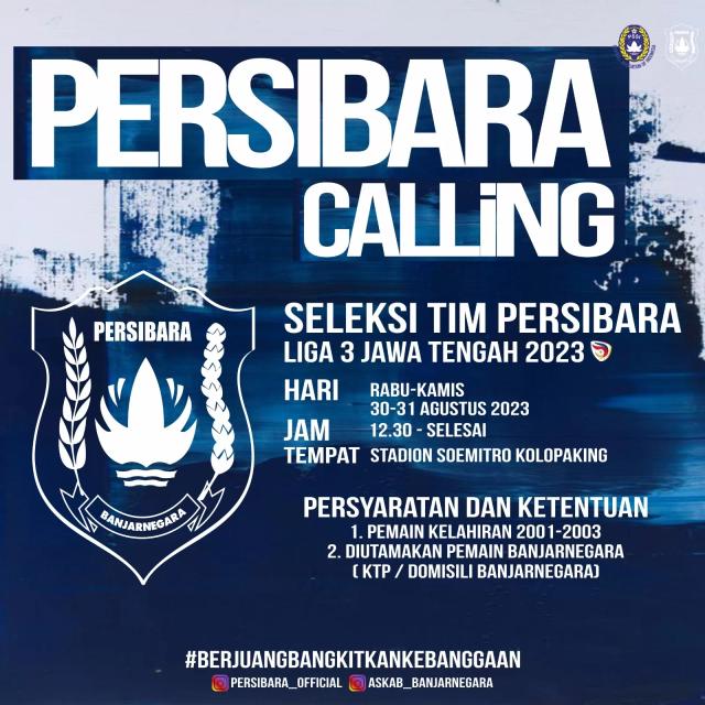 Persibara Banjarnegara