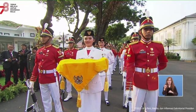 Tim Indonesia Jaya