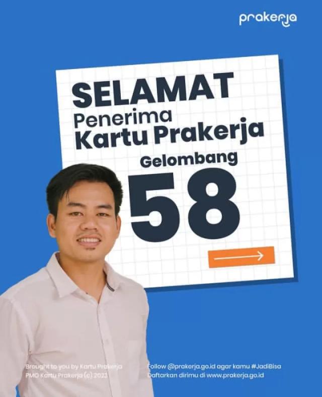 Pelatihan Prakerja