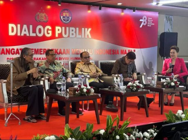 Fungsi kepolisian