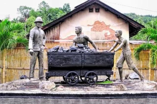 kisah manusia rantai