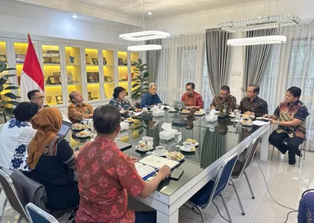 Pencemaran udara