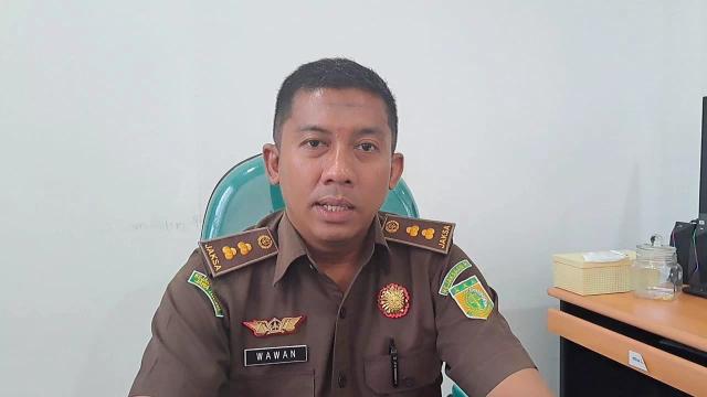 Lima jaksa Kejari Cilacap