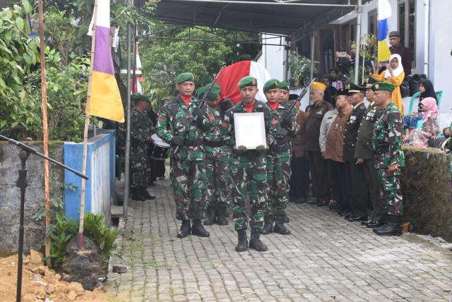 Pejuang kemerdekaan
