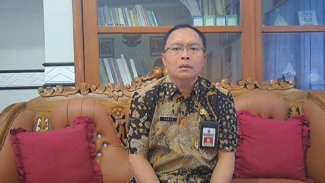 HUT RI