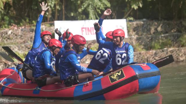 Arung Jeram