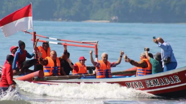 kapal bertenaga listrik