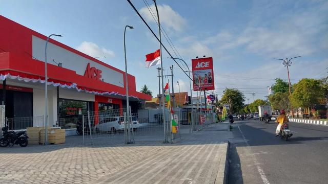 ACE Hardware