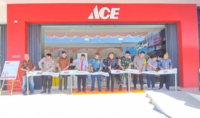 ACE Hardware Tawarkan Promo