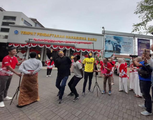 mahasiswa asing