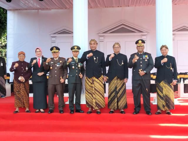 Istana